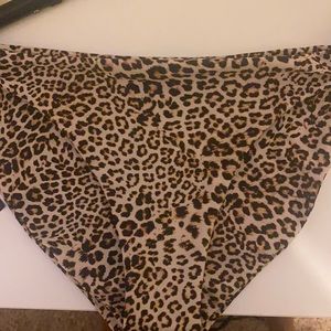 Skatie Manhattan Print Bottom